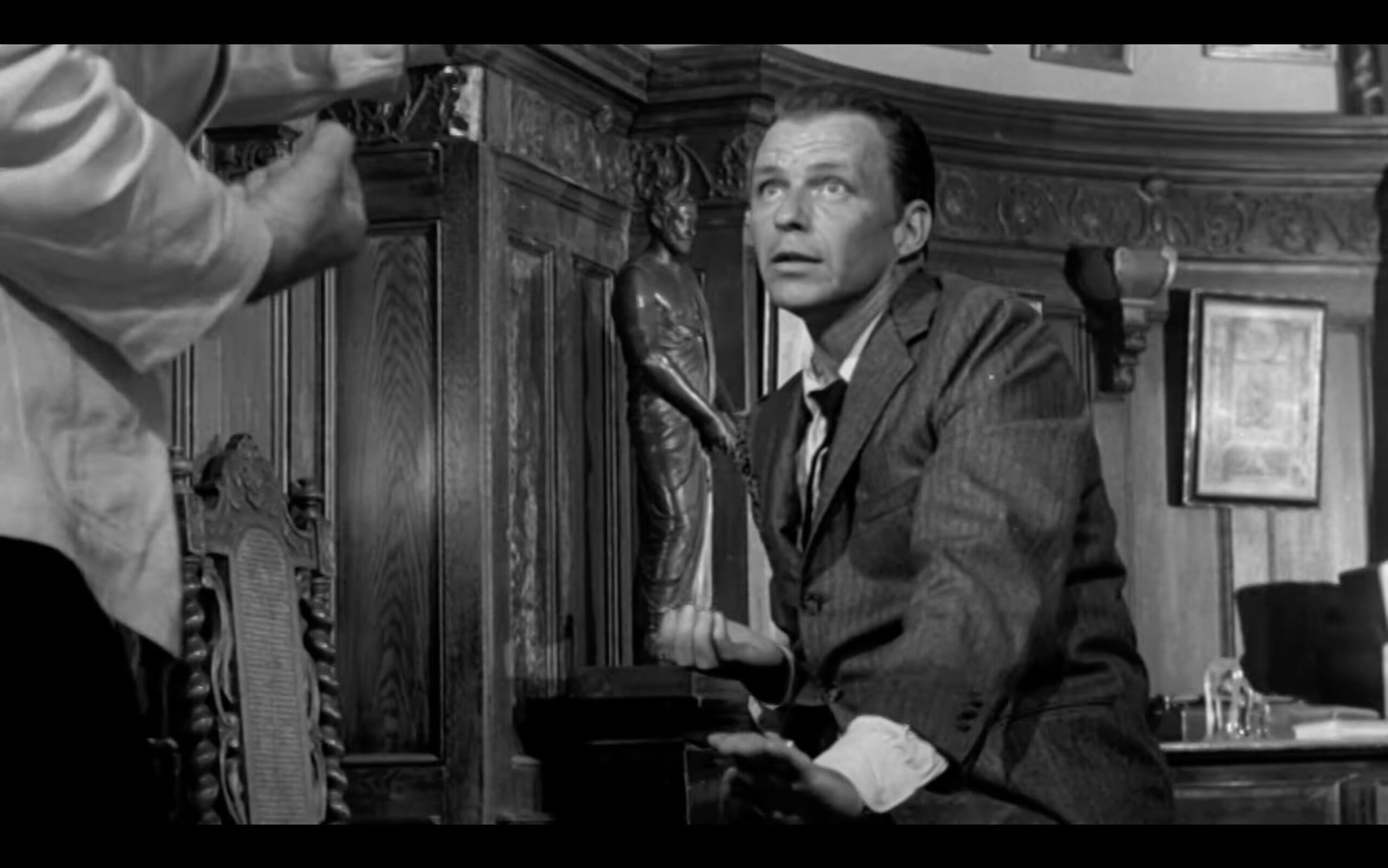 14 Controversial Movies About Conspiracy Theories